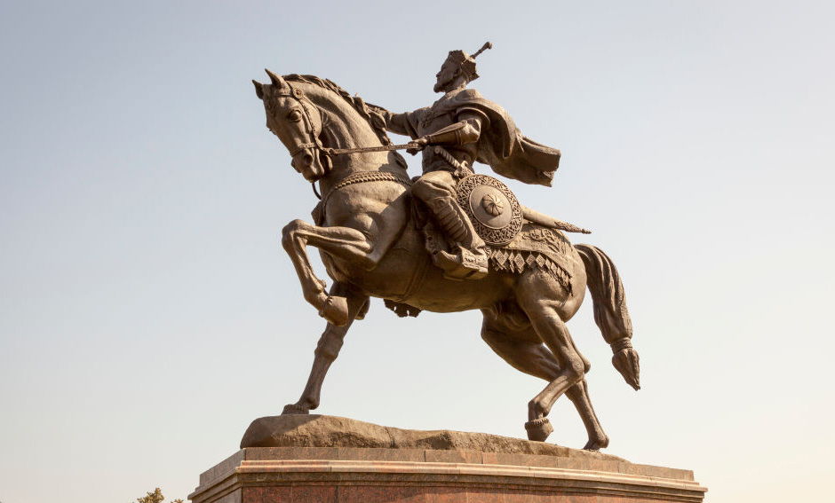 Обзорная экскурсия по городу